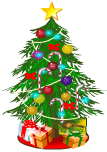 :christmastree: