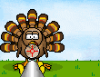 :turkeyshoot: