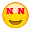 :ironneyes: